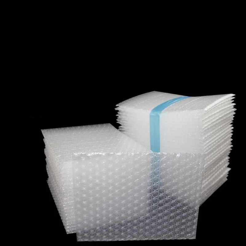 

New 100x150 mm Bubble Envelopes Wrap Bags Pouches packaging PE Mailer Packing package 500PCS Free Shipping