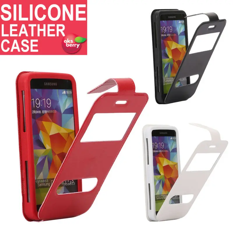 for Videocon Krypton 30 22 Soft Silicone PU Leather Case Cover Flip Wallet | Мобильные телефоны и аксессуары
