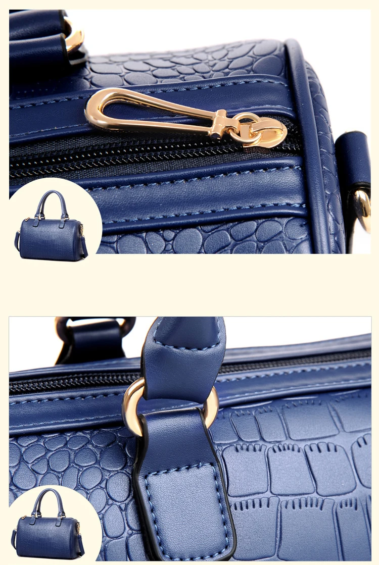 women handbag set  (6)