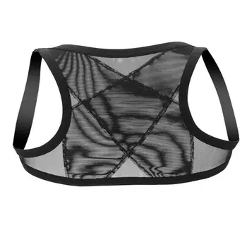 

Adult Orthodontic Strap Adjustable Shoulder Back Support Posture Corrector Cat Waist Light Breathable Health Care Body Shaper