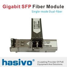 1Pair 1G 1000M Gigabit SFP Fiber Module Single Mode 1.25G Fiber Optical Equipment Transceiver Compatible 20KM hdmi extender transceiver 20km adapter by sc fiber cable with ir signal mode fiber multi mode fiber n txs to n rxs free shipping