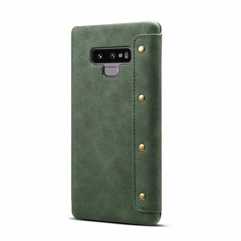samsung galaxy note 9 green 3