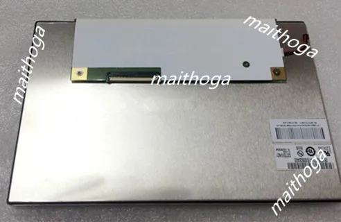 AUO 7,0 дюймовый TFT ЖК-экран G070VVN01.1 WVGA 800(RGB)* 480