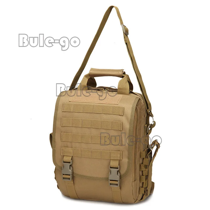 14 дюймов, Спортивная Тактическая Военная Сумка для ноутбука, походный рюкзак для путешествий, сумки через плечо для мужчин