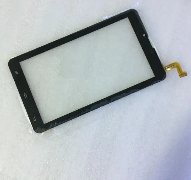7'' New digitizer tablet pc digitizer hk70dr2671 v02 touch screen panel
