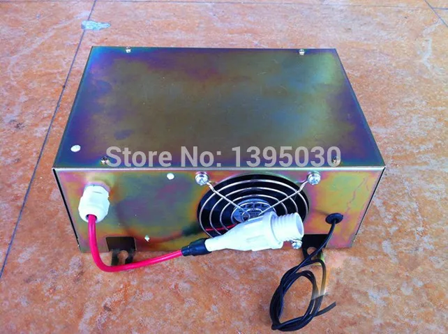 

1pc 110V Or 220V Power Source 60W Co2 Laser Cutting Laser Power