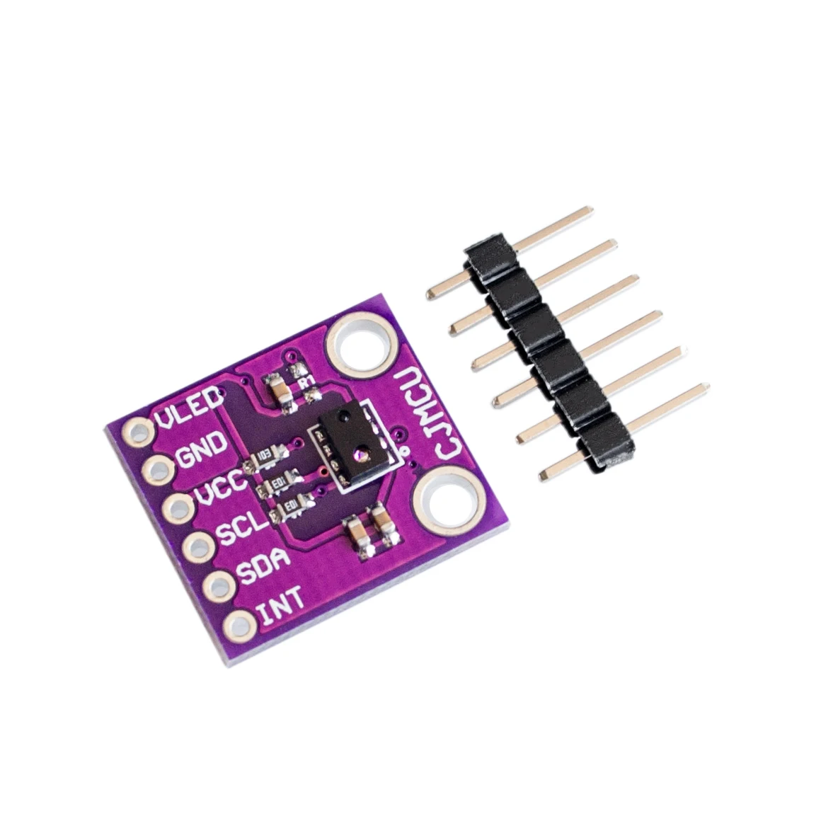 3216 AP3216 ALS/PS цифровой датчик окружающего света приближения|light with sensor|light sensor modulelight