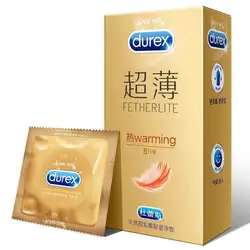 8 шт. презервативы для мужчин пенис 52,5 мм презерватив смазка взрослых интимные товары безопасная контрацепция Секс игрушки