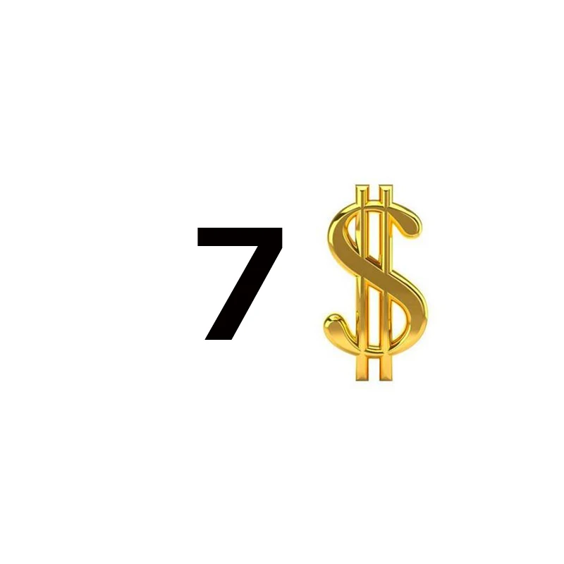 7
