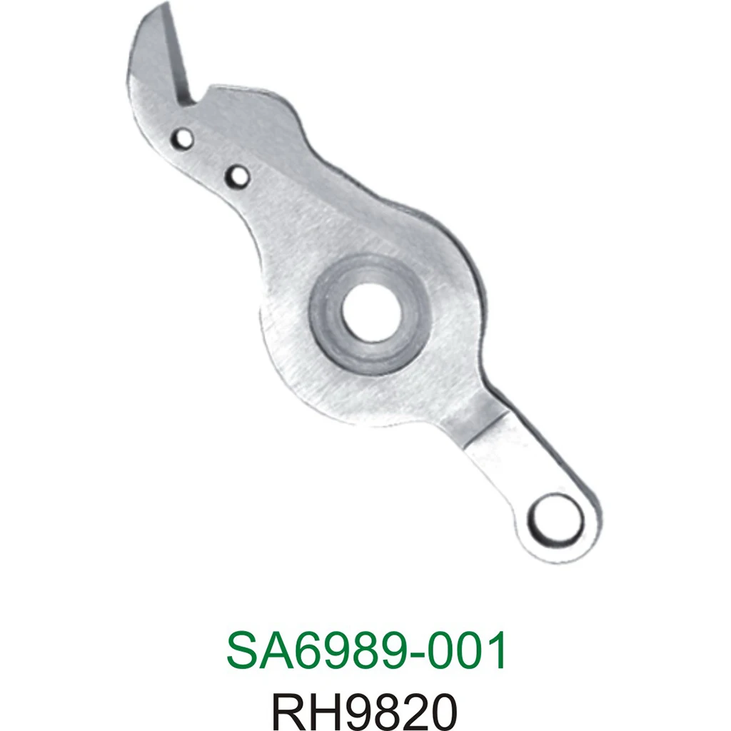 

SA6989-001 части швейной машины для ножей