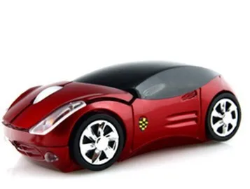 Popular Ferrari Wireless Mouse-Buy Cheap Ferrari Wireless