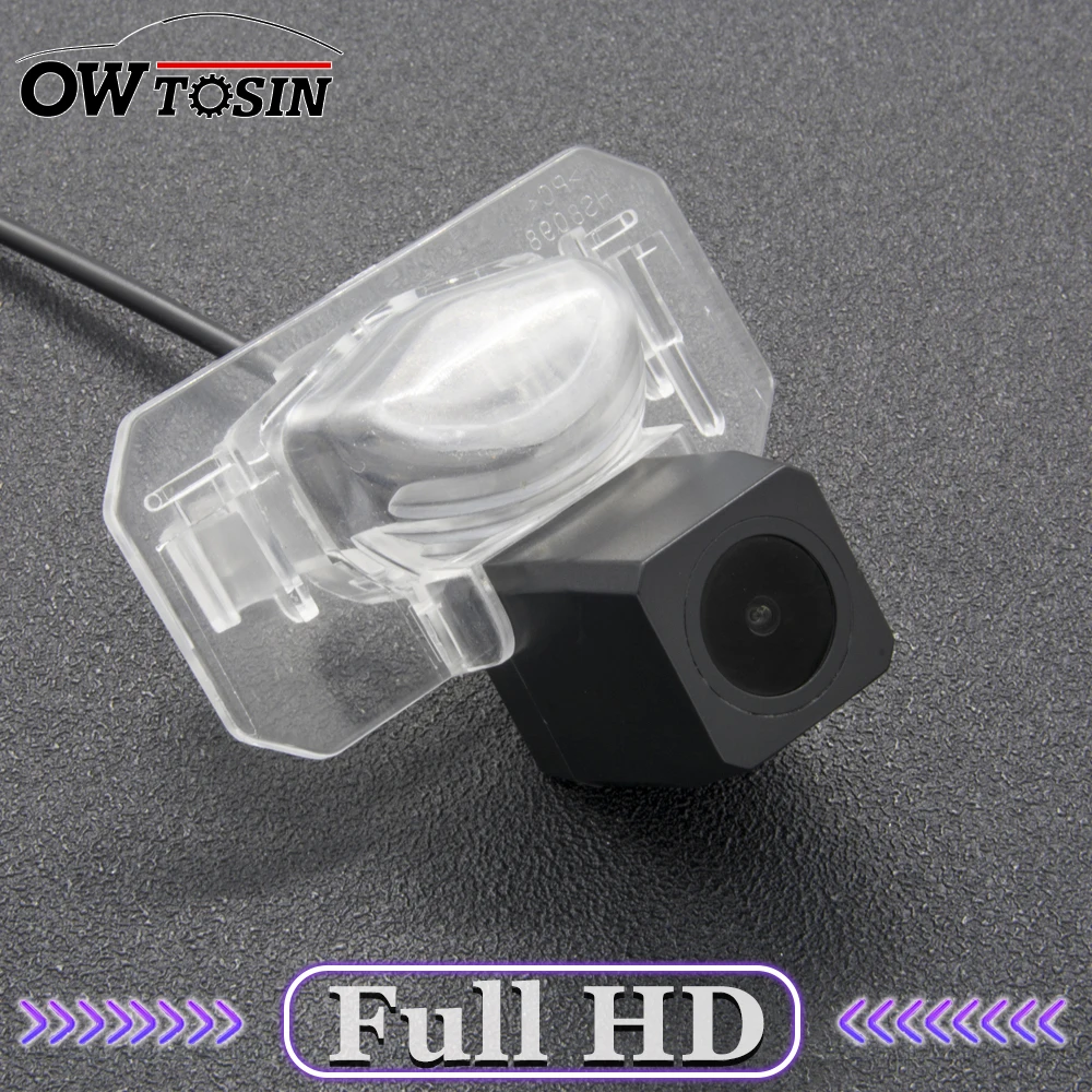 

Full HD Rear View Camera For Honda CIVIC CIIMO Accord CITY Civic MK7 MK8 MK9(not for DX model) Car Parking LCD Mirror Monitor