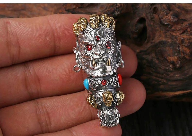 silver-buddha-pendant003D