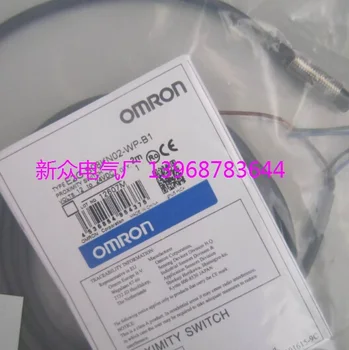 

E2G-S08KN02-WP-C1 Omron New High Quality Proximity Switch Sensor Warranty For One Year