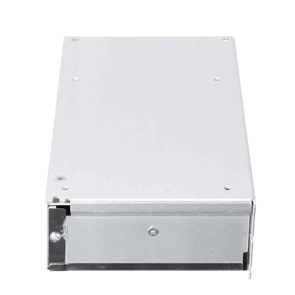 

LEORY 3pcs Regulated Switching Power Supply Transformer AC110V/220V to DC12V 20A 250W 200*110*50mm Adapter With Fan