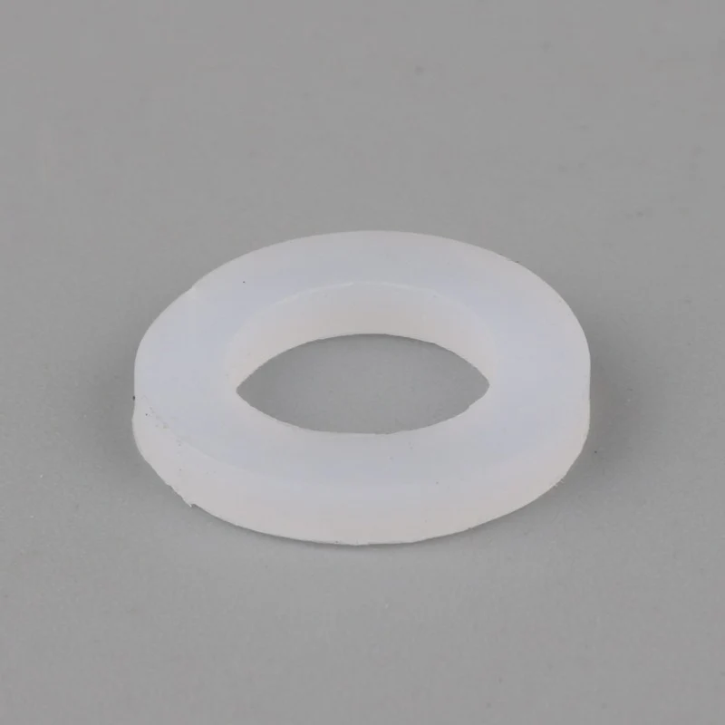 Waterproof Rings 25pcs 1/4