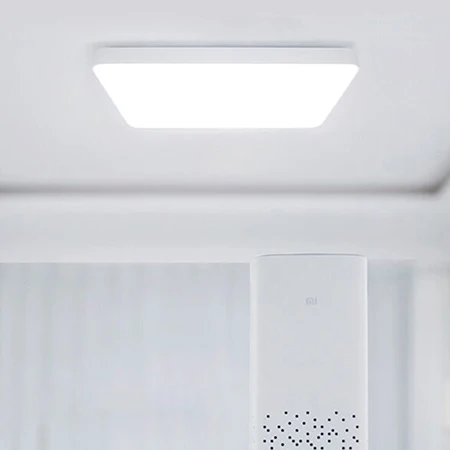 Оригинальный Yeelight Pro JIAOYUE 640 мм простой светодиодный потолочный светильник WiFi