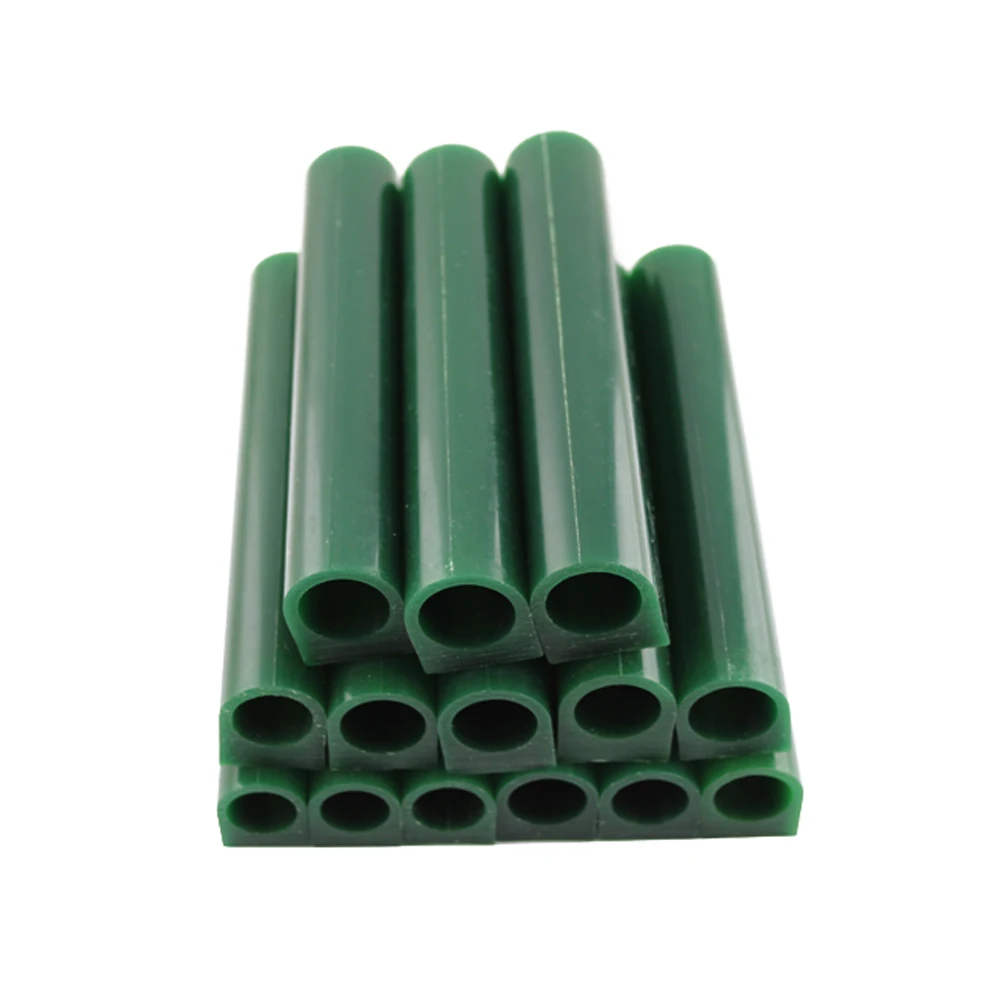 

3 Pieces Ferris Carving Wax, Wax Ring Molds Tubes,Green Color Wax Patterns Ring,Polishing Engraving Accessories,High Quality