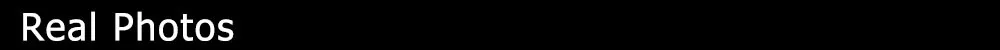 Real photos