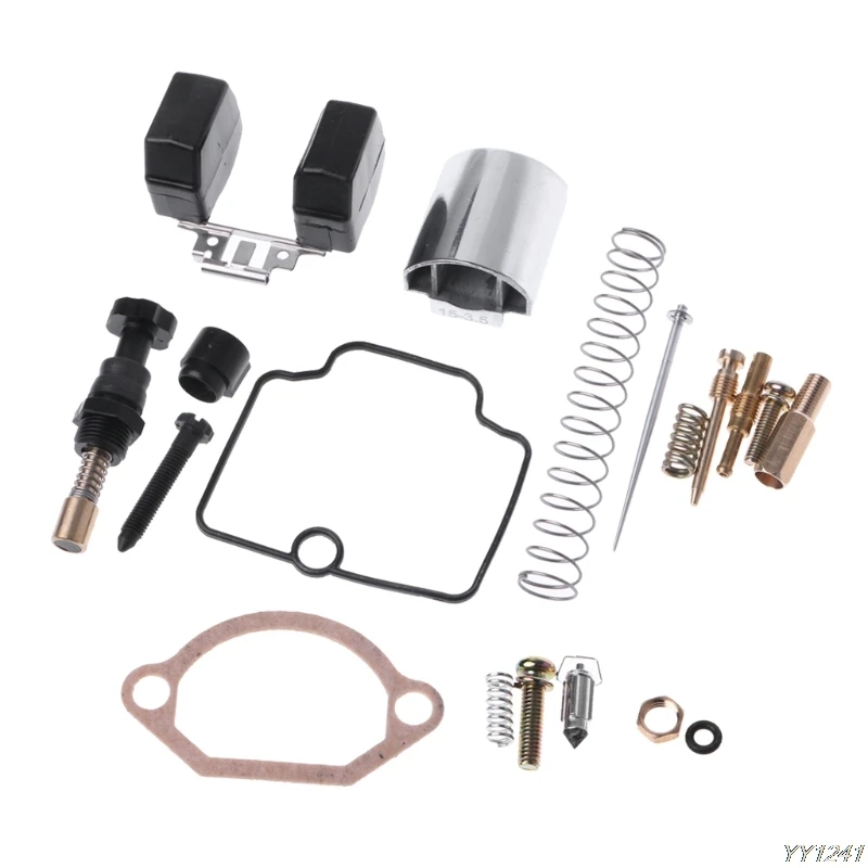 NEW 28mm Motorcycle Repair Kit For PWK KEIHIN OKO Carburetor Spare Sets