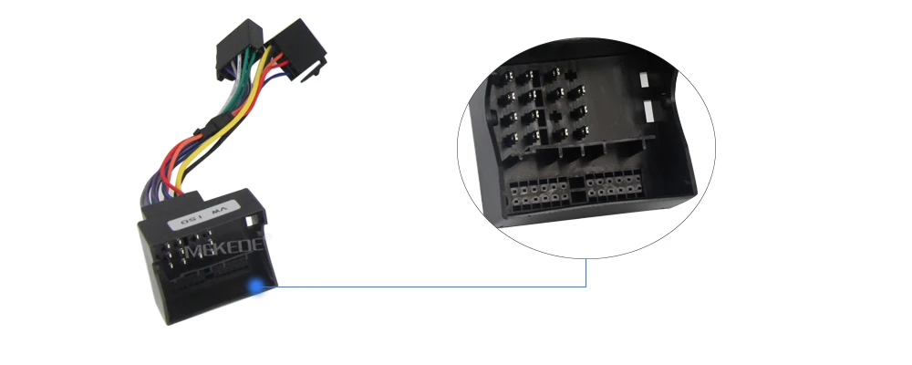 Flash Deal 8" Android 8.0 Car dvd player radio audio GPS Navi for VW Polo Jetta Tiguan passat b6 cc fabia Octavia Skoda Yeti Seat Praktic 11