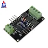 Module de bouclier de conducteur de bande de LED de cc 12V rvb pour le Module V1.0 STM32 AVR d'arduino UNO R3 ► Photo 1/6