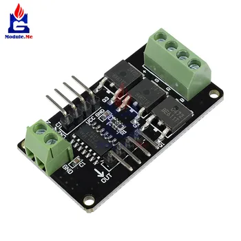 

DC 12V RGB LED Strip Driver Shield Module for Arduino UNO R3 Module V1.0 STM32 AVR