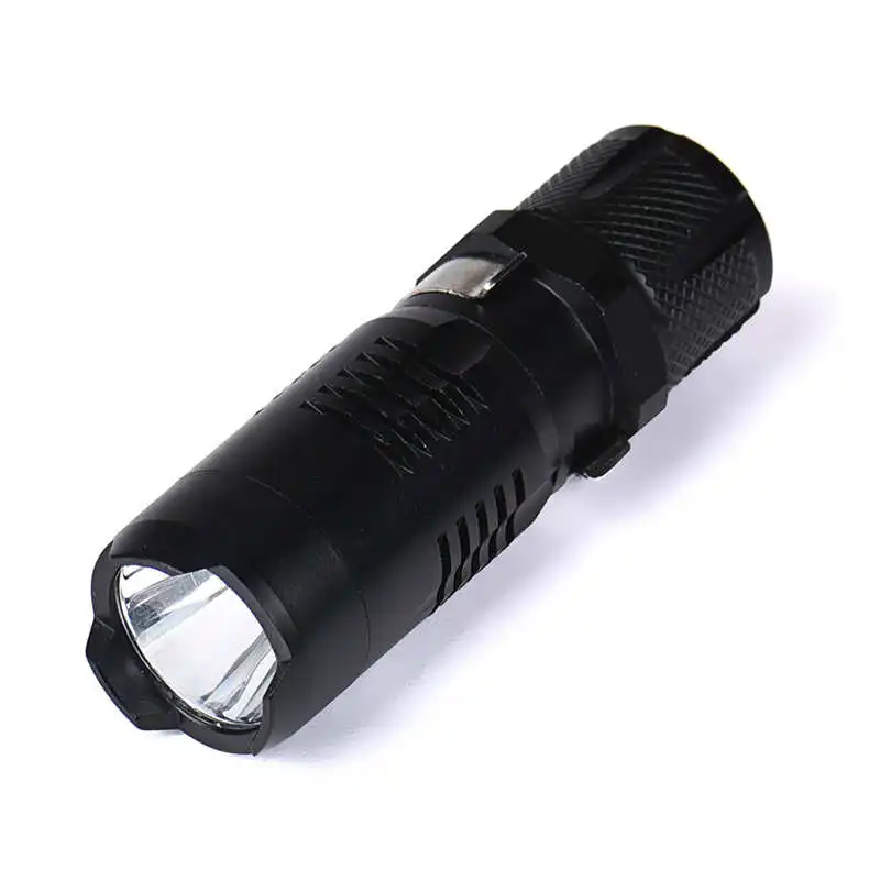 Super Bright X800 torch flashlight t6 Tactical Mini Flashlight LED Military Torch G700 powerful led flashlight fanatic #4S14 (6)