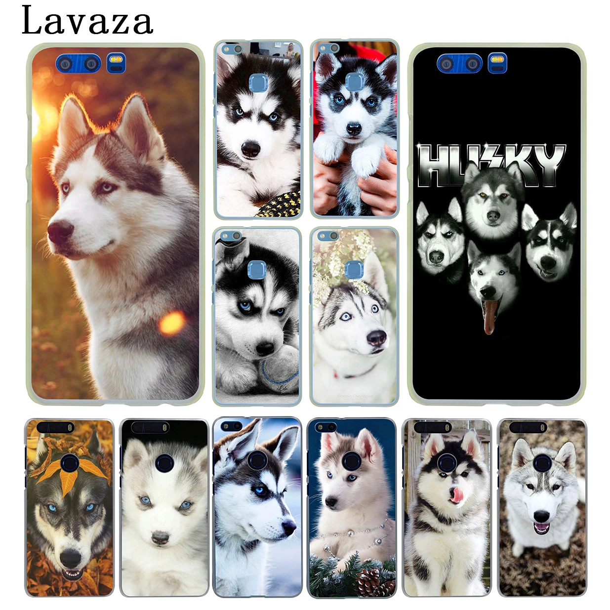 Твердый чехол для Huawei Y9 Y7 Prime 2018 2019 Honor 20 10 8 8A 8X 9X 9 Lite 7C 7X 7A Pro|phone cases|case for huaweicase a |