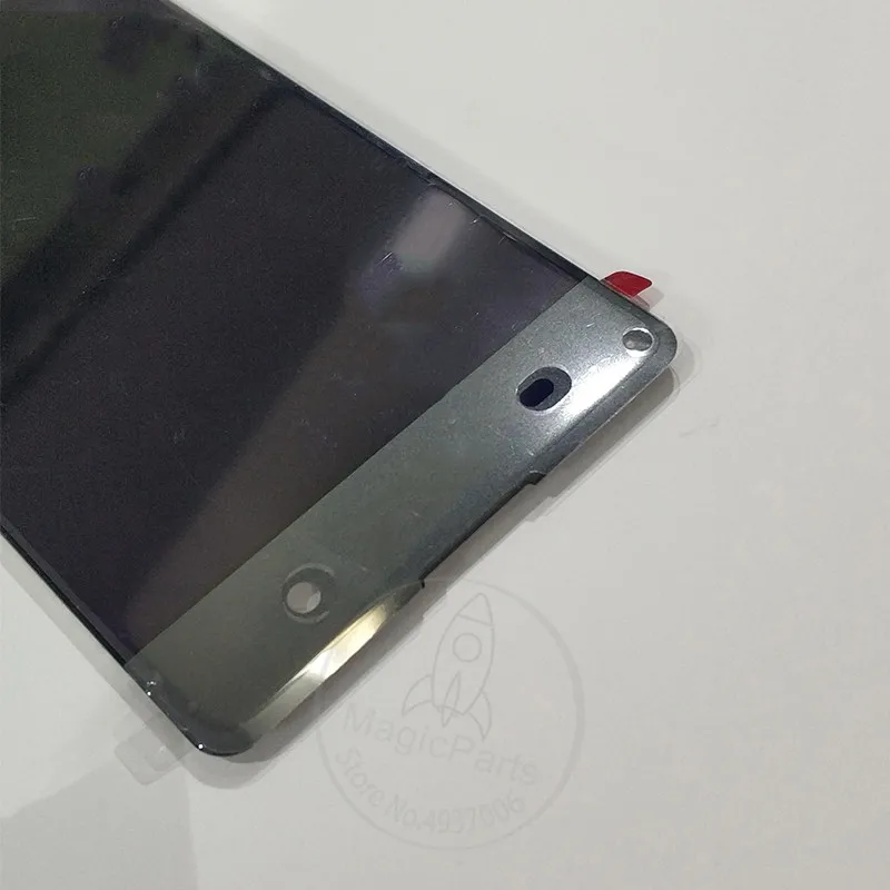sony XA 3