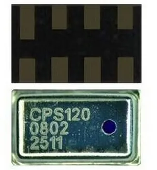 

5PCS/LOT CPS120 CPS120-I2C-LGA-ML Digital Sensor Original authentic