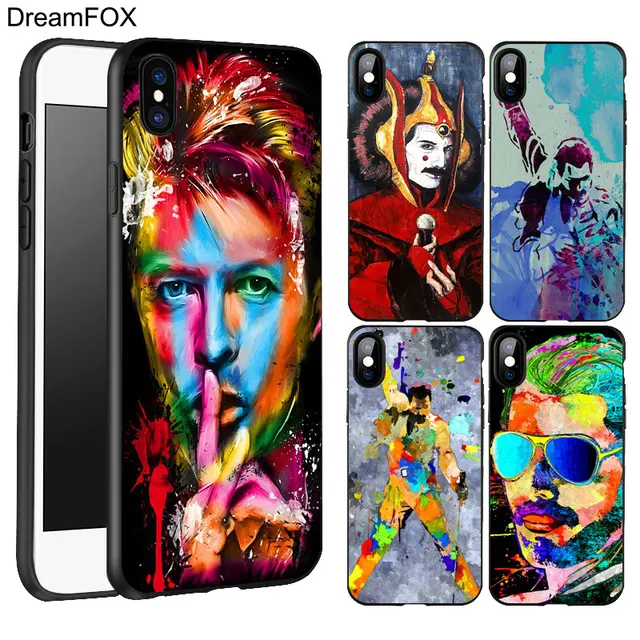freddie mercury iphone 7 case freddie mercury iphone 7 case