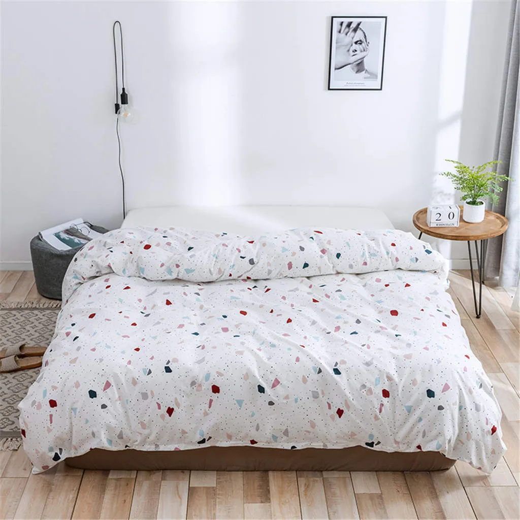 Gacsidy Store 200 × 200 постельное белье, постельное белье, Хлопковый чехол для дома и кухни, домашний текстиль, наволочка
