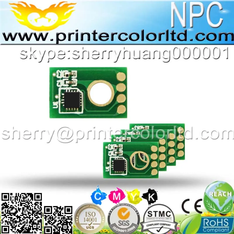 Обломок тонера для Ricoh Aficio MP C4503 C4503SP C5503 C5503SP C6003 C6003SP 841849 841853 841852 841856 841851 841855 841850