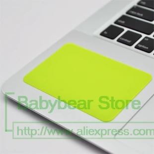 2 шт./лот силиконовый наручный мат многоцветные силиконовые пальмовые подушечки запястье для Macbook Asus Acer HP Dell lenovo бренд ноутбука