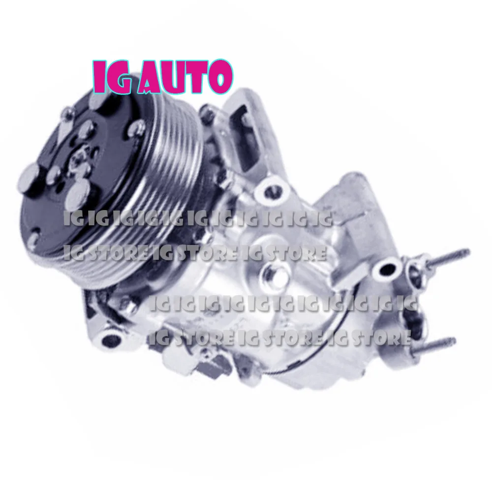 

New Ac Compressor For Mini Cooper Countryman 1.6L 1.5L 1.6L 2007-2016 For Cooper Paceman 1.6L 65606044036 351322401 64529223392