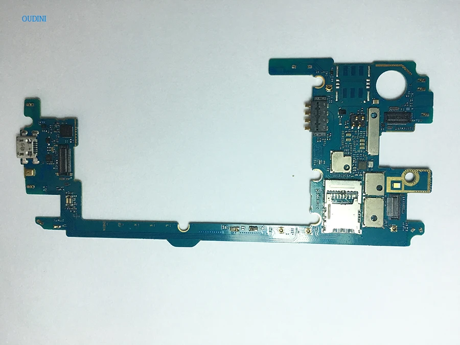 Разблокированная Рабочая плата для LG k10, оригинальная материнская плата для LG k10 K420N, тест на материнскую плату