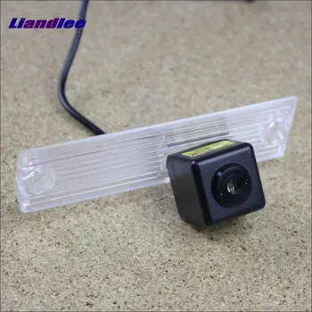 

Liandlee Automobile Prevention Anti Fog Haze Laser Lamps For Dodge Intrepid 1998~2004 Collision Brake Lights Warning Lights