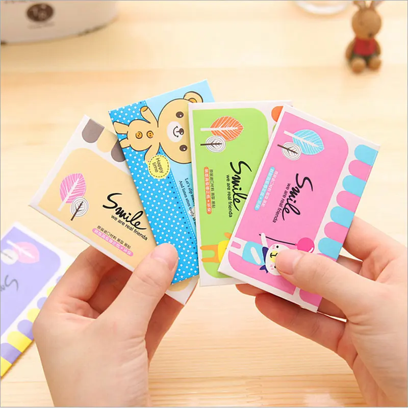 

2 pcs/Lot lovely paper correction tape novel correcting tapes correttore nastro stationery Office accessories School supplies