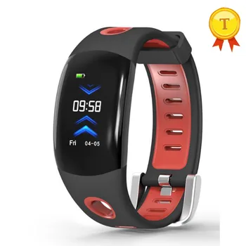 

2018 Newest smart bracelet IP68 professional waterproof call reminder Sport Mode Find my device wristband For Android IOS phones