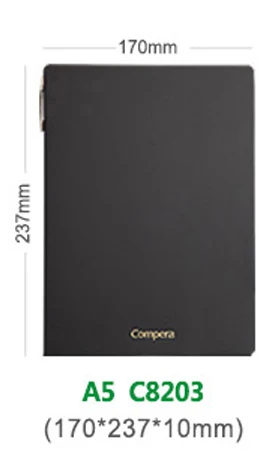 Многофункциональный блокнот для планирования книг, бизнес-блокнот, планировщик, гелевая ручка, блокнот для заметок, B5, офисные принадлежности - Color: A5-Suit