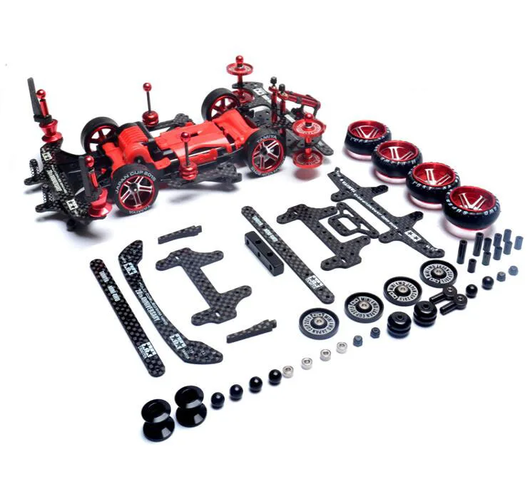 tamiya spare parts