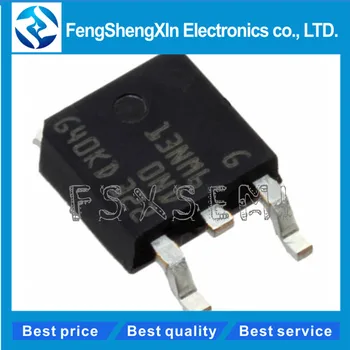

5pcs/lot 13NM60N STD13NM60N TO-252 Power MOSFET