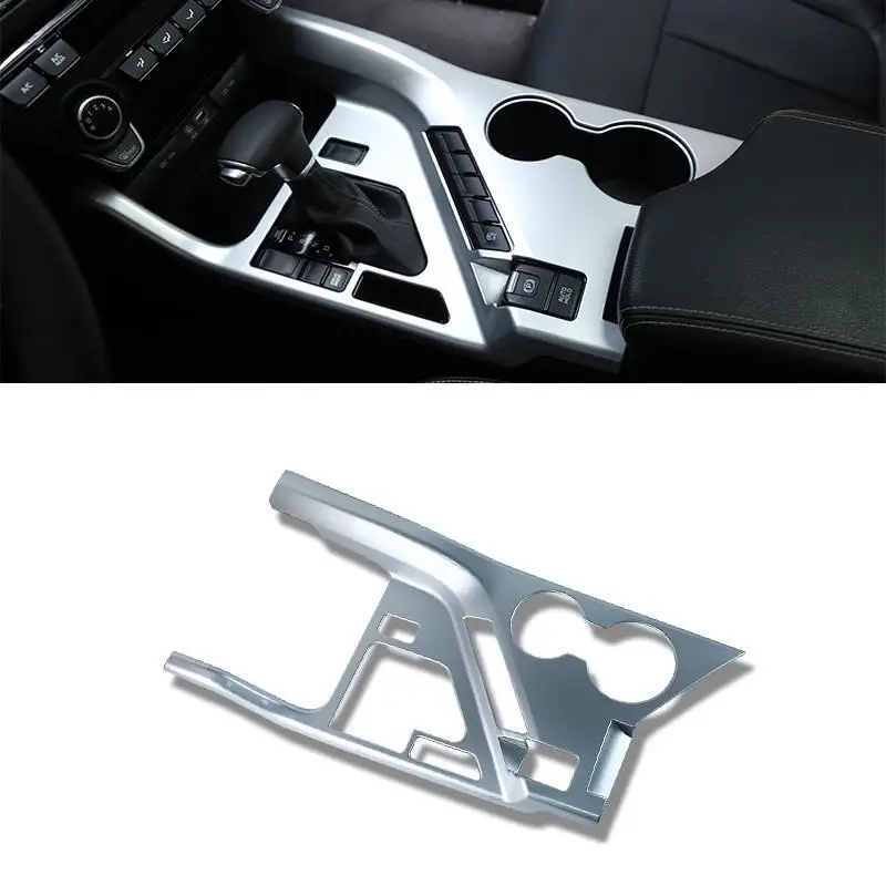 

Car Automobile Automovil Auto Handle Door Cup Interior High-grade Protecter Accessories Bright Sequins Sticker 18 19 FOR Kia KX7