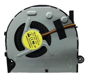 

New And High Quality Laptop CPU Cooling Fan For LENOVO B40 B40-30 B40-45 B40-70 B50-30 DFS470805CL0T FFH1 DC5V 0.4A