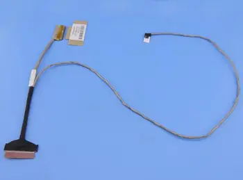 

1 Lot / 10 PCS NEW for HP LCD LED ECRAN VIDEO SCREEN NAPPE DISPLAY CABLE DD0Y0BLC020 Stream 13-C