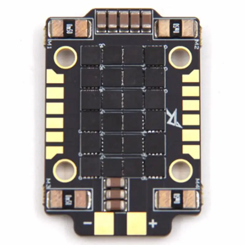 Электронный регулятор 25A ORI32 4IN1 ESC (20X20) BLHELI_3with 17x34 мм с отверстием для крепления