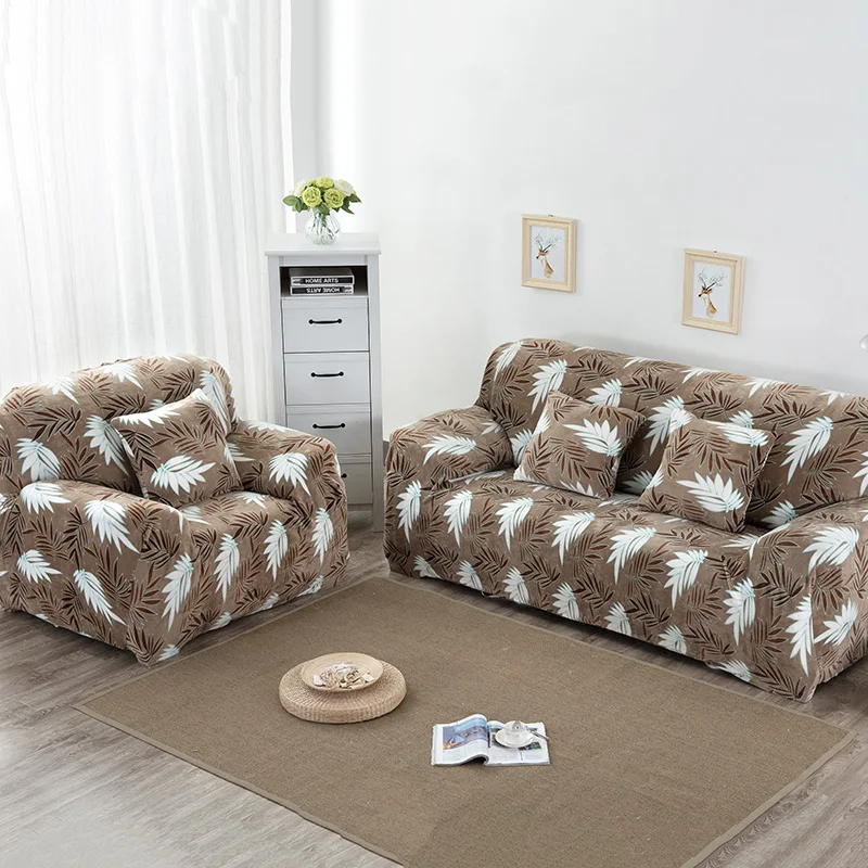 Different design of sofa