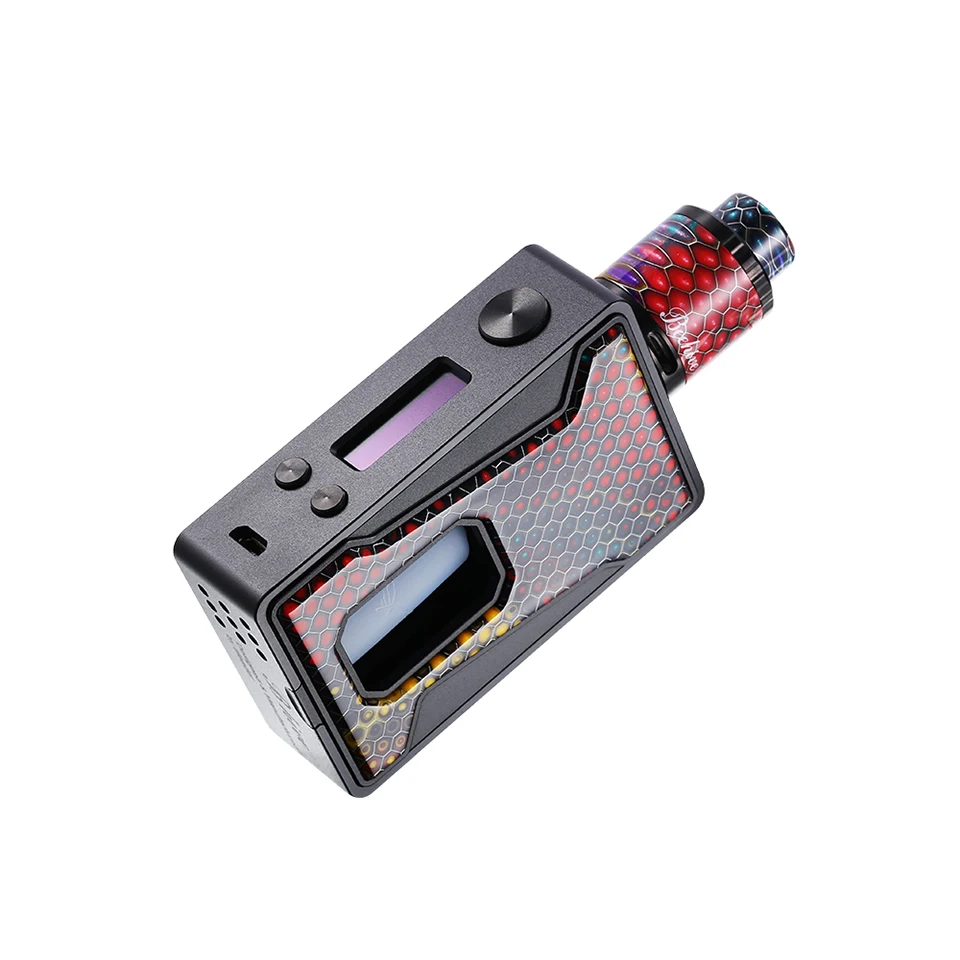 Aleader Bhive 100w kit (12)