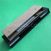 Swatch Stack Header Hanger, fabric samples binding card holder textile material collecting book stackbook display binder hook 5
